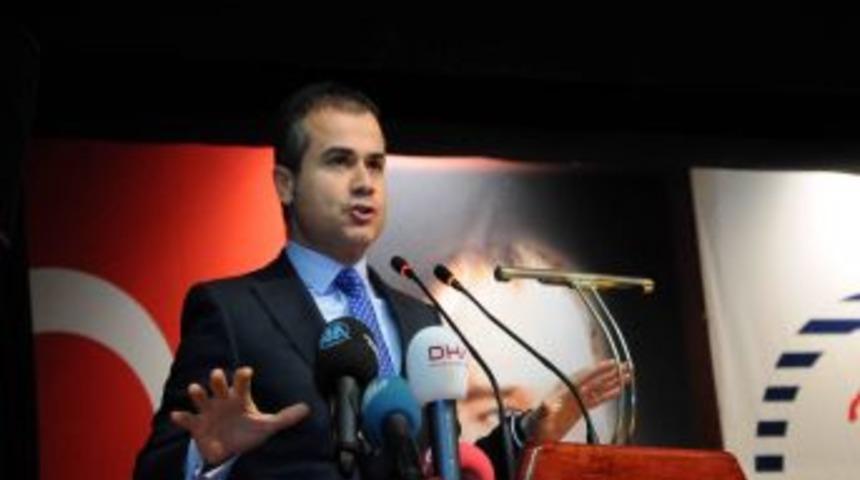 Bakan Suat Kılıç: Hiç kimse kendine prim yaptırma arayışında olmasın