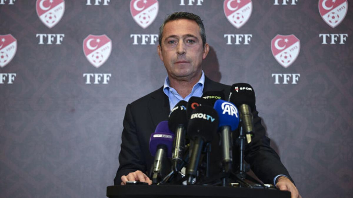 Beşiktaş, Fenerbahçe, Galatasaray... Tüm camialar tek tek söylemişti: Ferhat Gündoğdu sözleri yeniden gündem oldu! 1