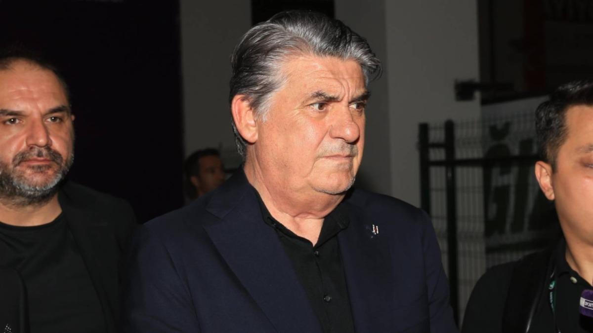 Beşiktaş, Fenerbahçe, Galatasaray... Tüm camialar tek tek söylemişti: Ferhat Gündoğdu sözleri yeniden gündem oldu! 3