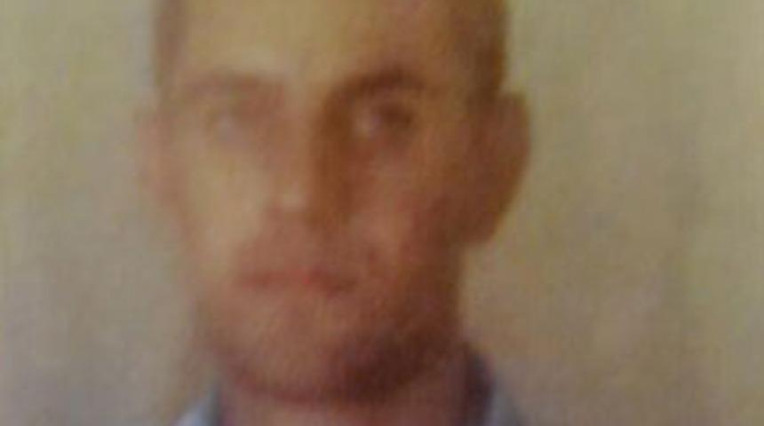 Firari askerin sır &ouml;l&uuml;m&uuml;!