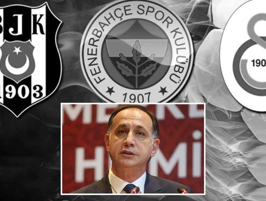 Beşiktaş, Fenerbah&ccedil;e, Galatasaray... T&uuml;m camialar tek tek s&ouml;ylemişti: Ferhat G&uuml;ndoğdu s&ouml;zleri yeniden g&uuml;ndem oldu!