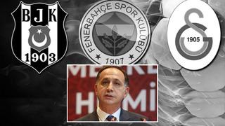 Beşiktaş, Fenerbahçe, Galatasaray... Tüm camialar tek tek söylemişti: Ferhat Gündoğdu sözleri yeniden gündem oldu!
