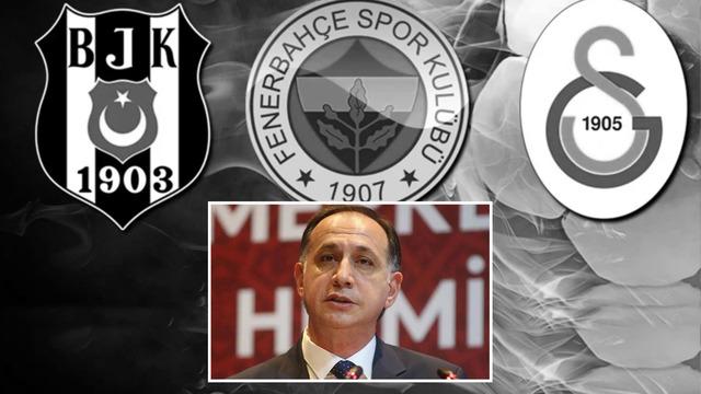 Beşiktaş, Fenerbahçe, Galatasaray... Tüm camialar tek tek söylemişti: Ferhat Gündoğdu sözleri yeniden gündem oldu!