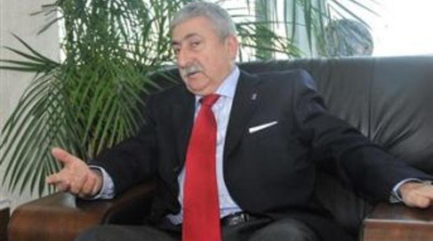 Paland&ouml;ken: Sigara zammında su&ccedil;lu bulundu