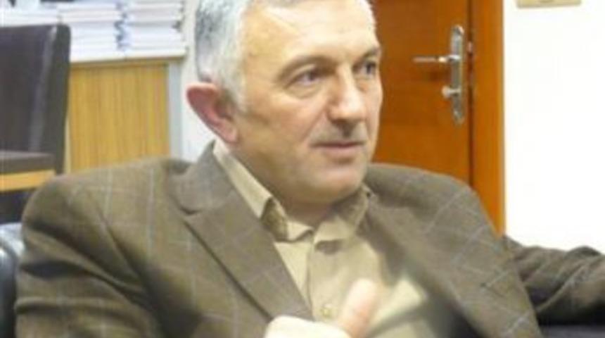 Ge&ccedil;mişten ders alsınlar