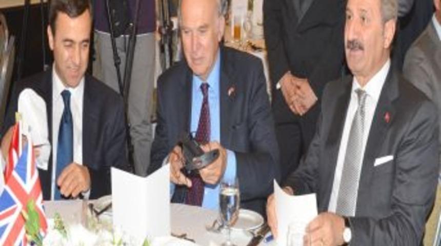 İngiltere, T&uuml;rk KOBİ&rsquo;lerini bekliyor