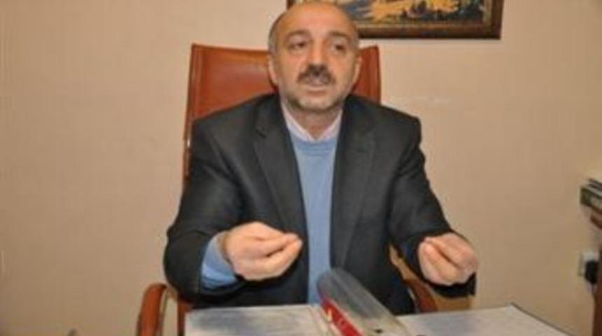 Ter&ouml;r sorununu yeni anayasa &ccedil;&ouml;zer