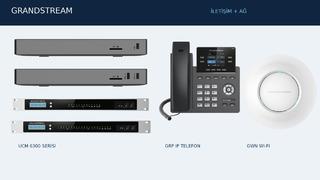 Kurumsal iletişim altyapısı nasıl planlanır? Grandstream Türkiye’den IP santral ve ağ yaklaşımı