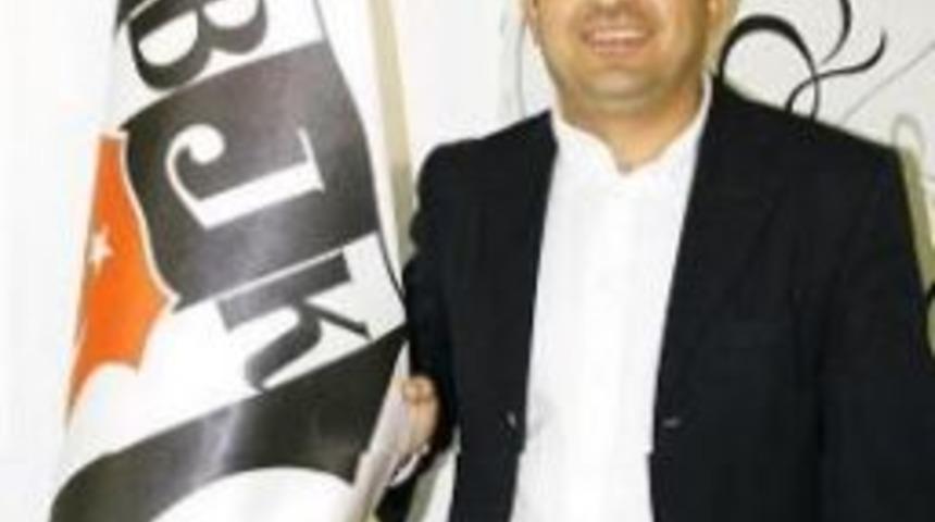 Beşiktaş  şanına yakışır  karşılanacak