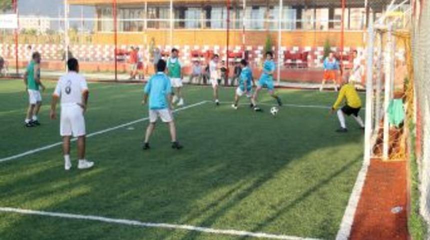 Baro turnuvasına başvurular yarın sona eriyor