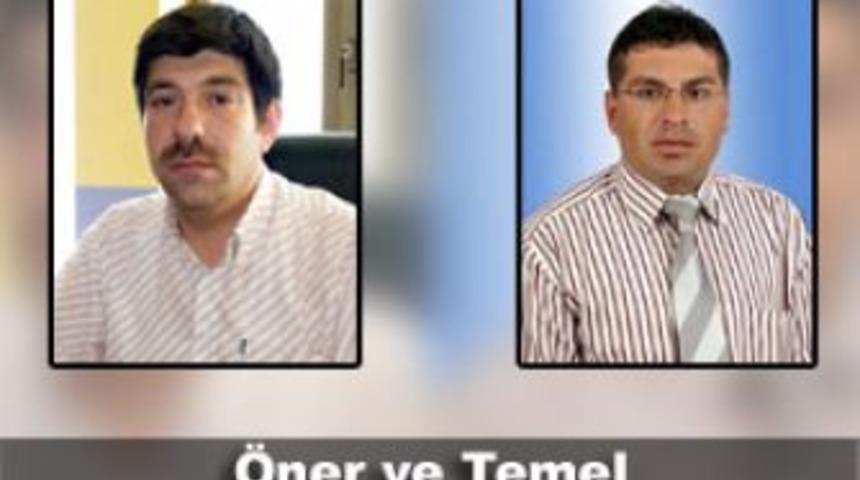 &Ouml;ner ve Temel adaylıktan &ccedil;ekildi