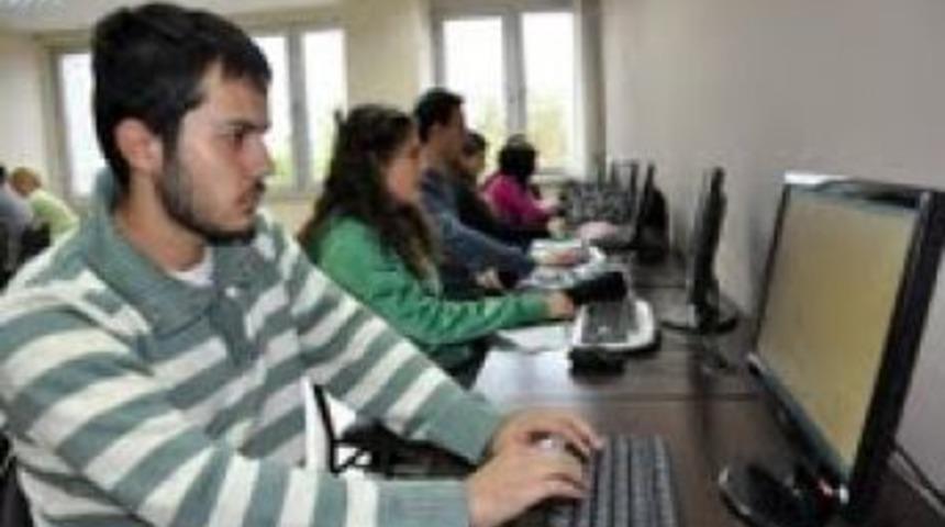 KO-MEK&rsquo;te ders zili &ccedil;aldı