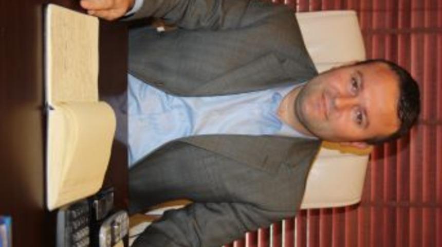 AK Parti'de delege se&ccedil;imleri tamamlandı