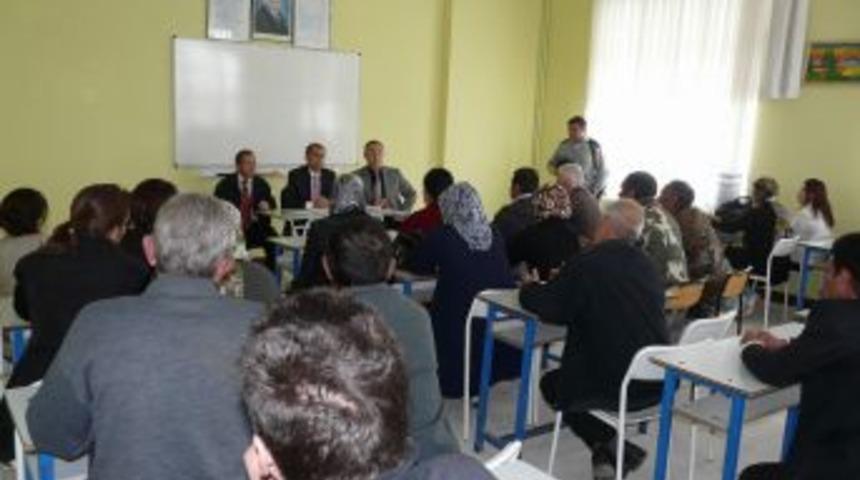 Boğazlıyan&rsquo;da 28 kişi iş sahibi oldu