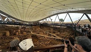 M&uuml;ze ve &ouml;renyerlerinde &ccedil;ifte rekor! 2025&rsquo;te 34,8 milyon ziyaret&ccedil;i, 7,3 milyar lirayı aşan gelir