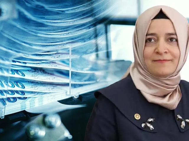 Fatma Bet&uuml;l Sayan Kaya ile anılan 2,17 milyar TL neler alıyor neler! Konuttan maaşa &ccedil;arpıcı hesap