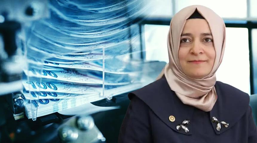 Fatma Bet&uuml;l Sayan Kaya ile anılan 2,17 milyar TL neler alıyor neler! Konuttan maaşa &ccedil;arpıcı hesap