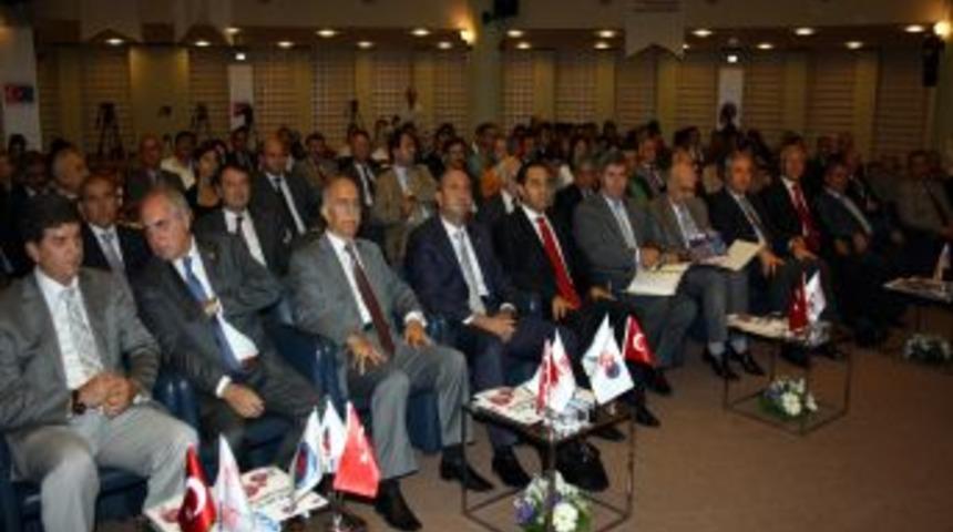 T&uuml;rkiye, AB ile k&uuml;resel ligde karar verici olmak istiyor