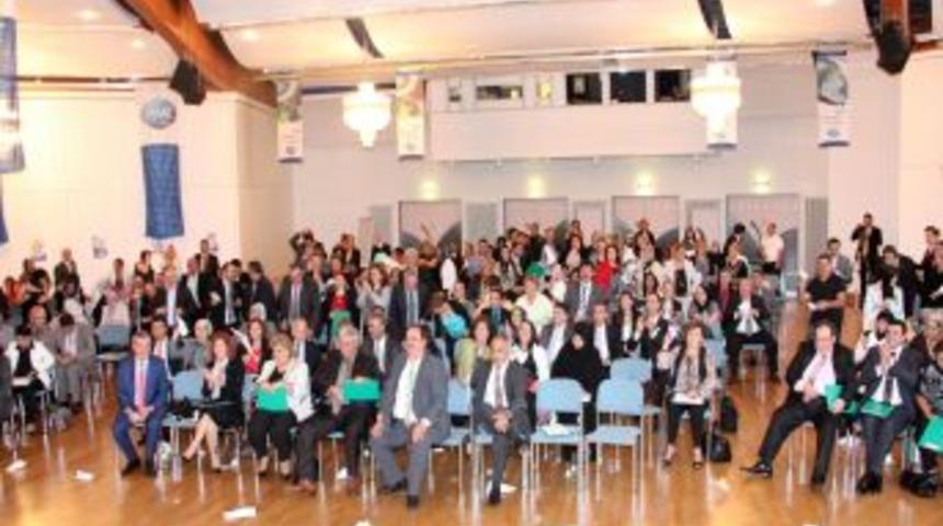 Almanya&rsquo;da y&ouml;neticilere satış semineri