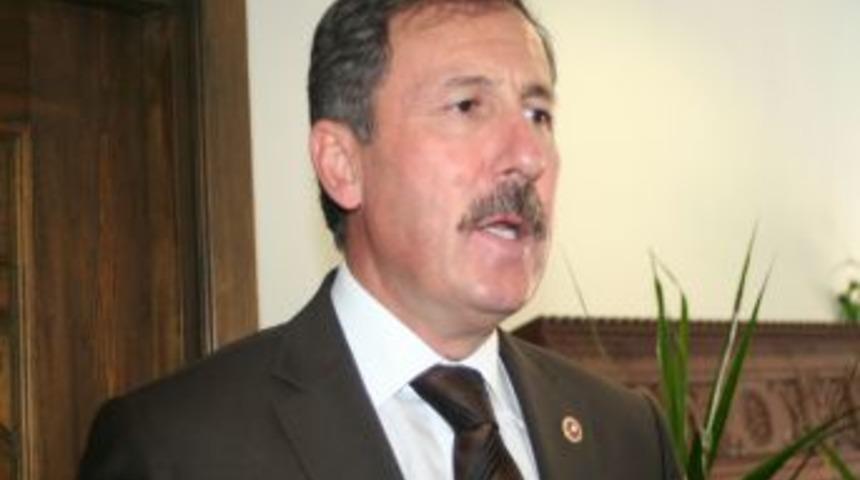 'Milletimiz Yazıcıoğlu&rsquo;nu katleden darbecilerden hesap soracak'