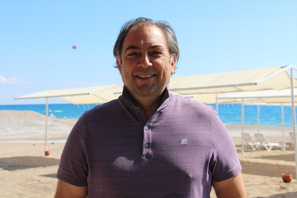 Antalya&rsquo;da turizm hareketliliği s&uuml;r&uuml;yor! Rezervasyonlar aralık ayına kadar devam ediyor 3