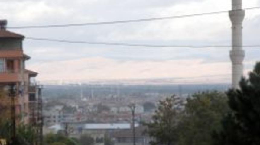 Başkan K&uuml;&ccedil;&uuml;k: Elbistan&rsquo;ı &lsquo;şehir&rsquo; yapıyoruz