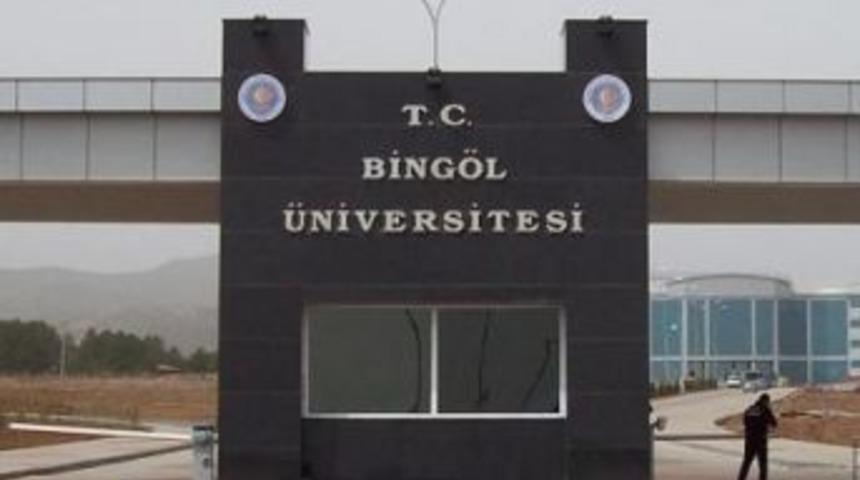 B&Uuml; Zazaca sempozyuma hazırlanıyor