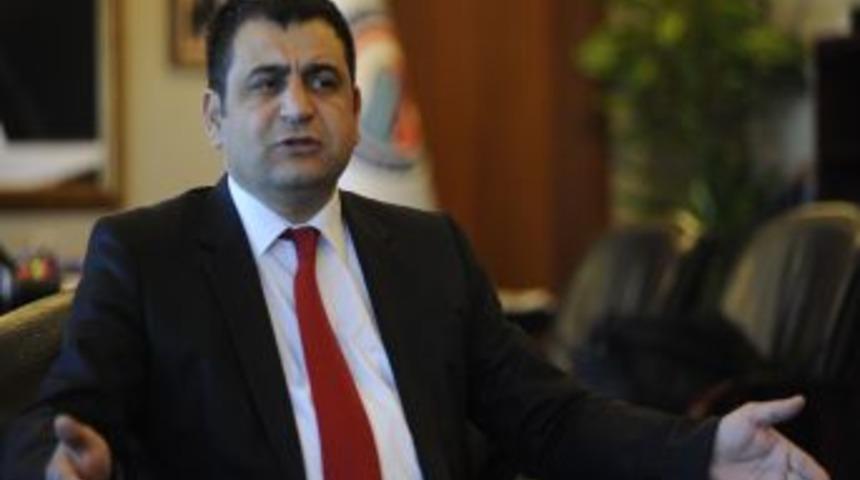 Prof. Dr. La&ccedil;iner: PKK&rsquo;nın hedefi yeni anayasayı engellemek