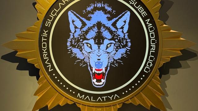 Malatya'da uyuşturucu operasyonunda 4 şüpheli yakalandı