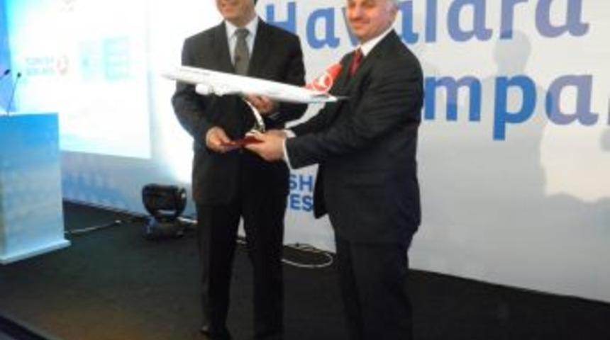 THY ile T&uuml;rk Telekom &lsquo;u&ccedil;uran kampanya&rsquo; başlattı