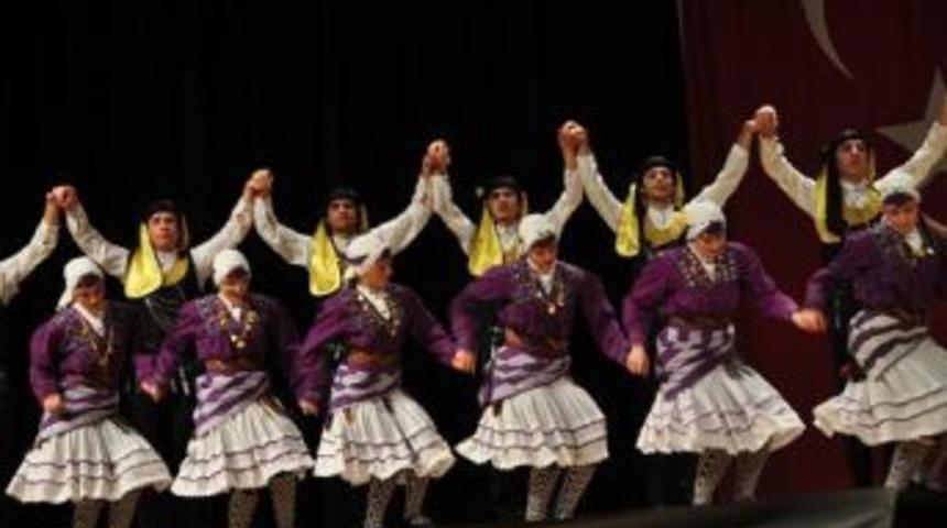 Başiskele Halk Dansları, Kore yolcusu