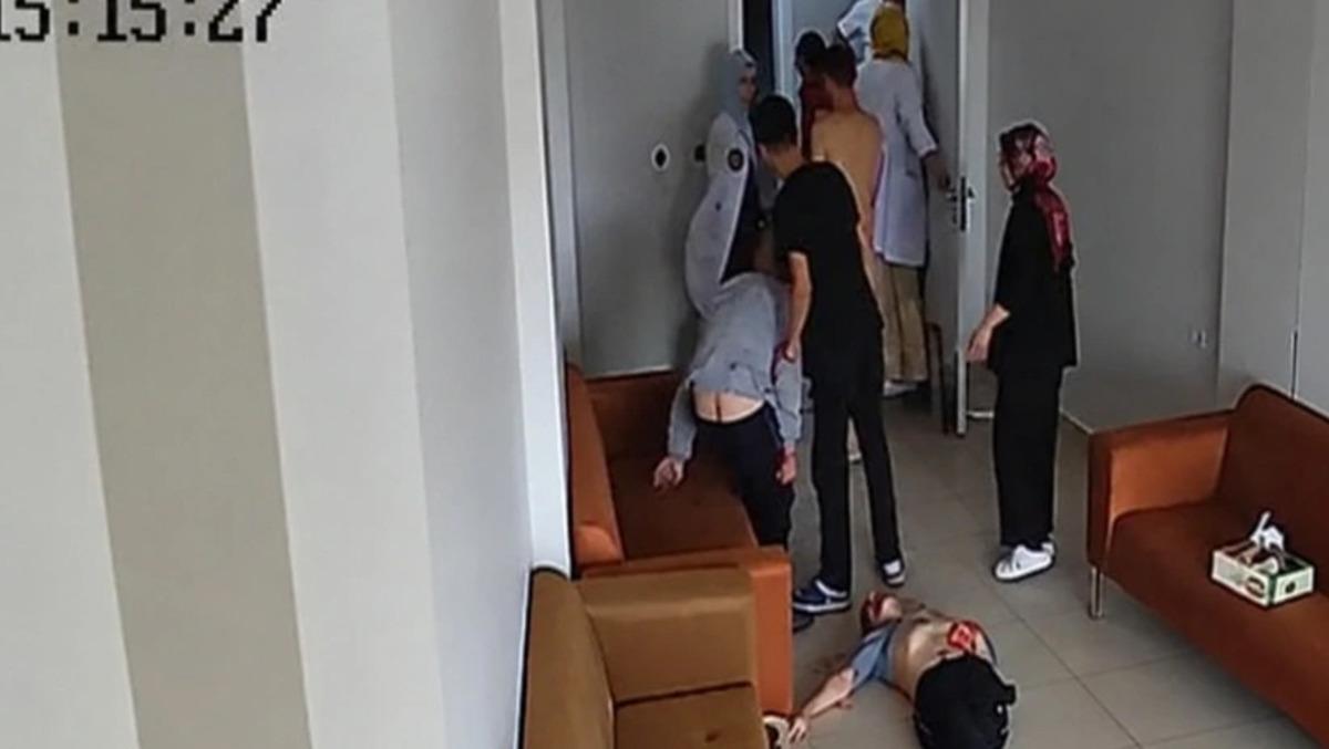 Kilitli odada saatlerce işkence: Konya&rsquo;da engelli bakım merkezinde korkun&ccedil; olay 2