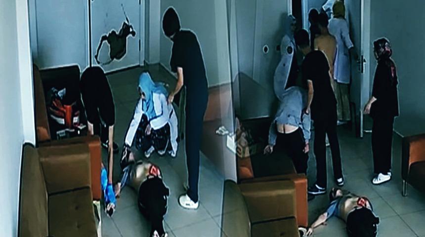 Kilitli odada saatlerce işkence: Konya&rsquo;da engelli bakım merkezinde korkun&ccedil; olay