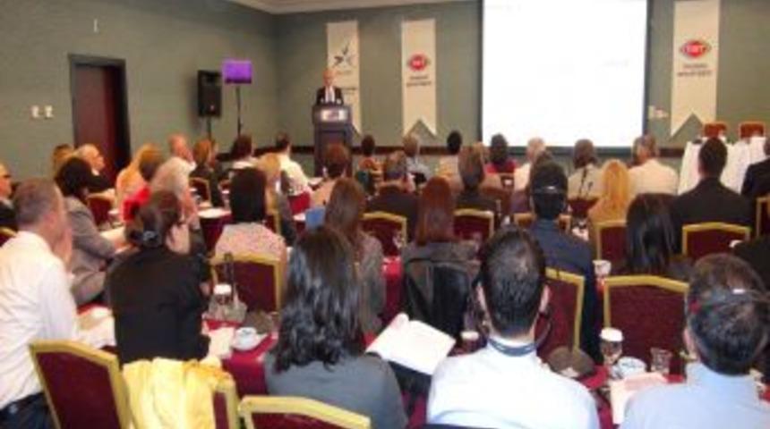 EBU toplantısında, &lsquo;Google TV&rsquo;nin tekelleşme riski masaya yatırıldı