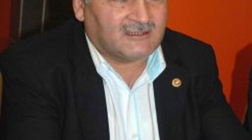 Eski Milletvekili Erdoğan: T&uuml;rkiye hi&ccedil; bir zaman ter&ouml;re boyun eğmedi