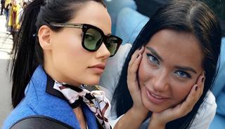‘Yerli Adriana Lima’ Fatmagül Fakı Lafçı yeniden gözaltında!