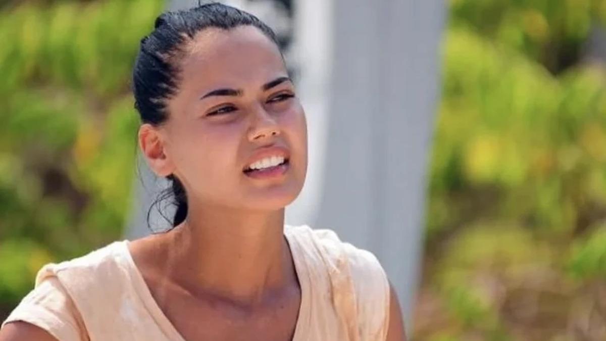 ‘Yerli Adriana Lima’ Fatmagül Fakı Lafçı yeniden gözaltında! 1