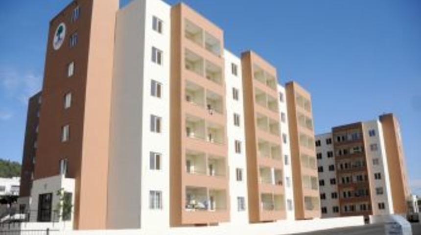 1+1 daireler satışa sunuluyor