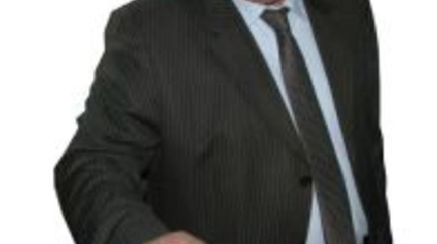 Tokatspor'a tanker gibi başkan!