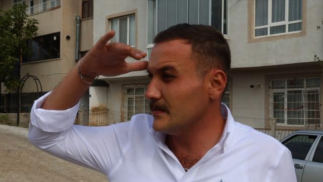 Borsada kaybetti, kripto düştü! Yeni yatırımını mezar yerine yaptı