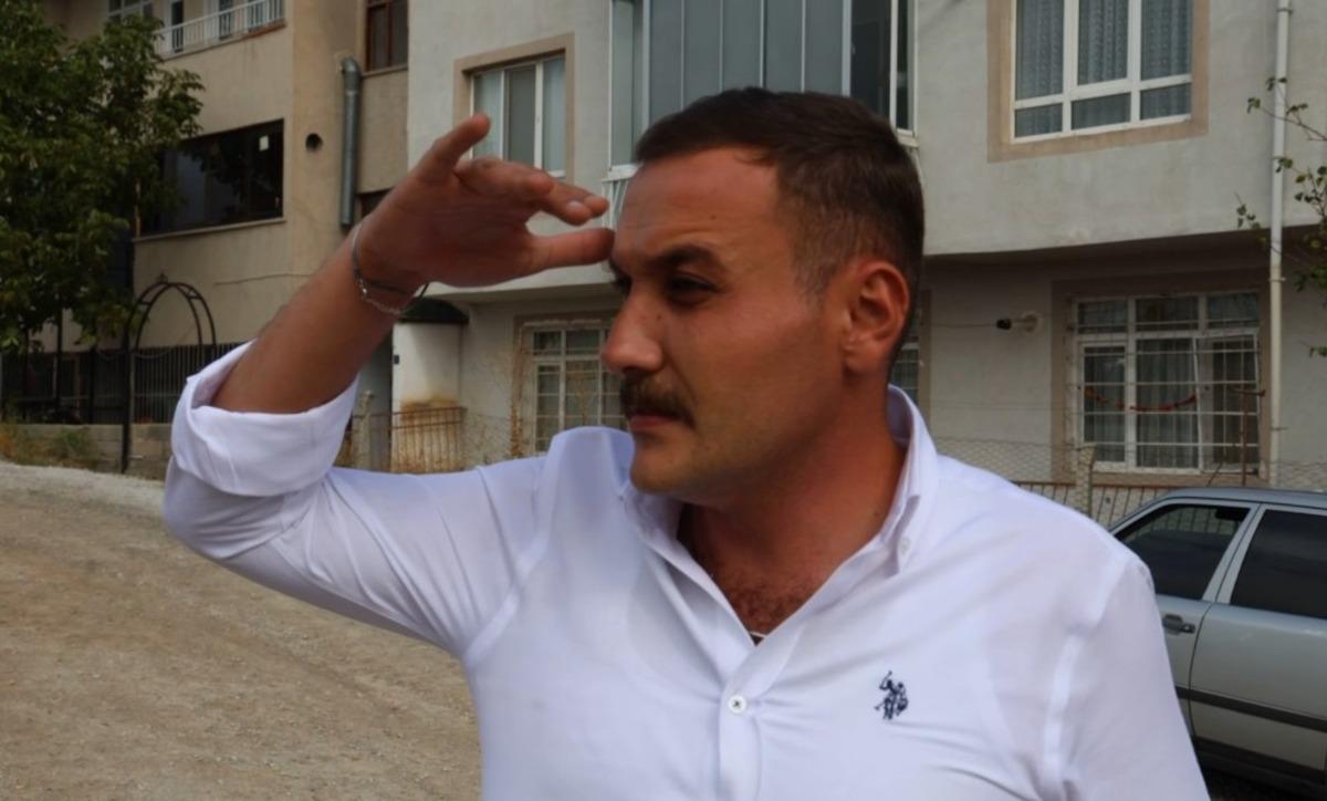 Borsada kaybetti, kripto düştü! Yeni yatırımını mezar yerine yaptı 1