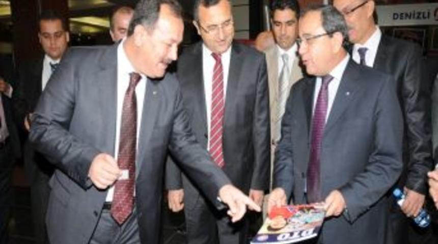 İşsizler, istihdam fuarına ilgi g&ouml;stermedi