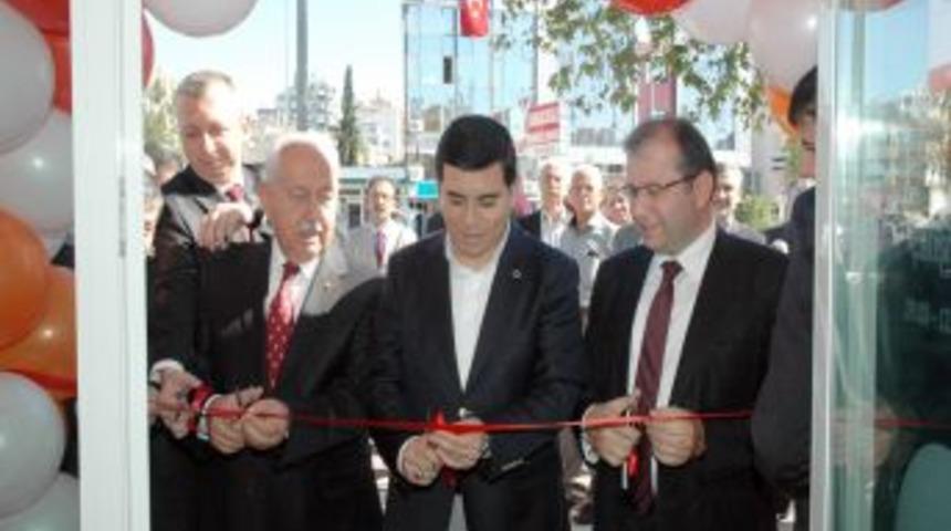 Albaraka Türk 20 yeni şube açacak