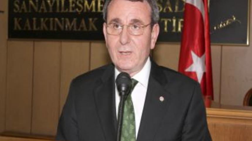 STSO Başkanı Murzioğlu&rsquo;ndan ter&ouml;re tepki