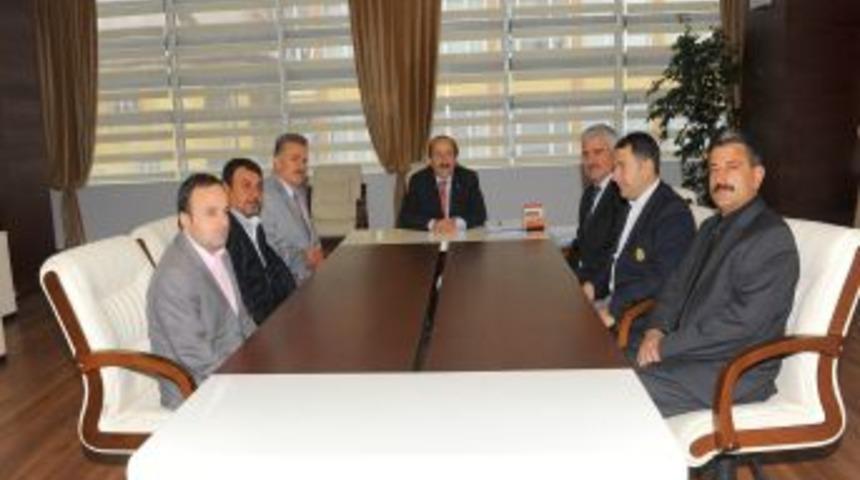 İkinci el oto galericileri, sitelerine kavuşuyor