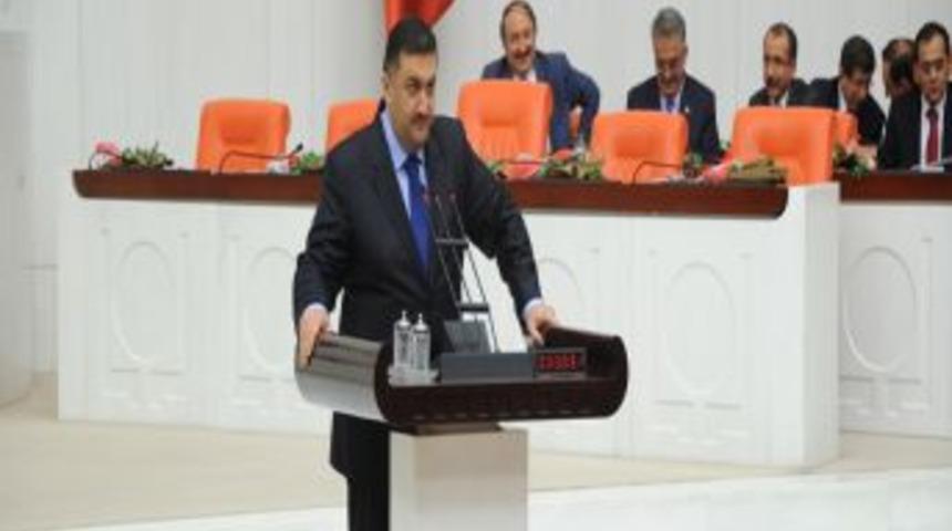 Milletvekili Karal: Ka&ccedil;ak ballar arıcıları olumsuz etkiliyor