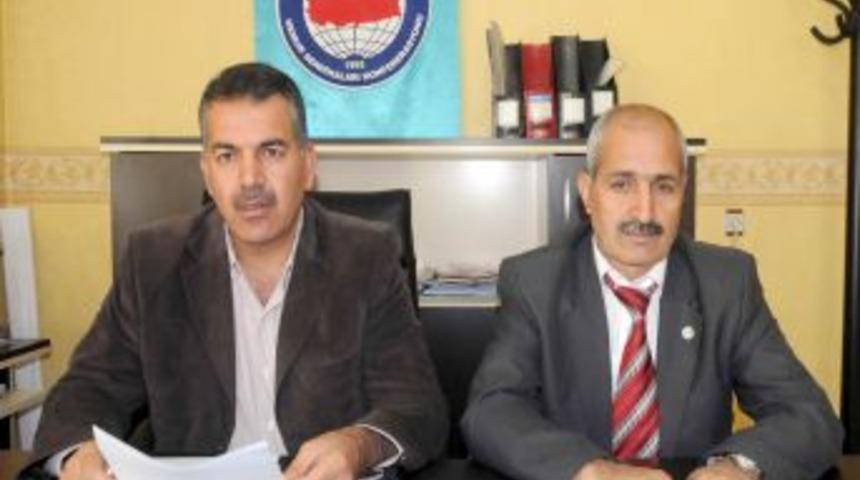 Bem-Bir-Sen: PKK, kan ve şiddetin &ccedil;&ouml;z&uuml;m olamayacağını anlamalı