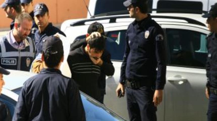 PKK'nın gen&ccedil;lik yapılanması operasyonu zanlıları adliyede