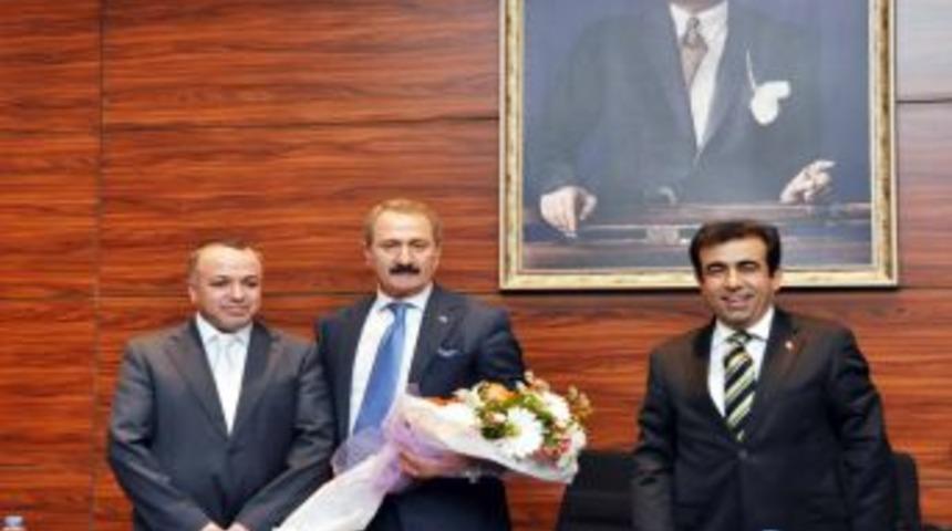 SEMA Derneği alkol ve sigaranın zararlarını SODES&rsquo;le anlatacak