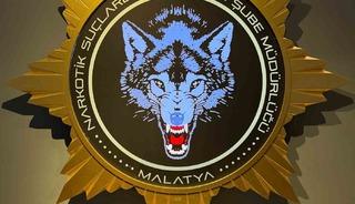 Malatya&rsquo;da uyuşturucu operasyonu: 4 g&ouml;zaltı